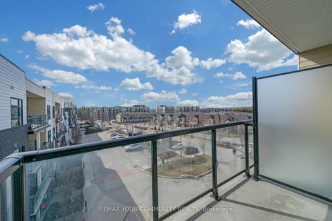 Photo 18 at PH401 - 555 William Graham Drive, Rural Aurora, Aurora