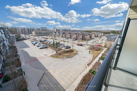 Photo 20 at PH401 - 555 William Graham Drive, Rural Aurora, Aurora