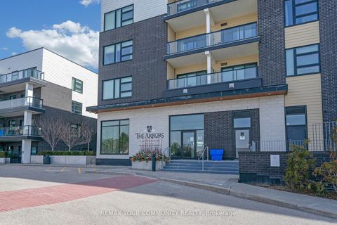 Photo 22 at PH401 - 555 William Graham Drive, Rural Aurora, Aurora