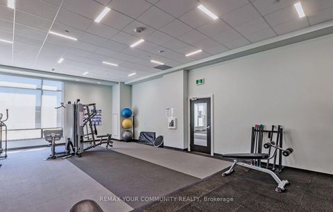 Photo 25 at PH401 - 555 William Graham Drive, Rural Aurora, Aurora