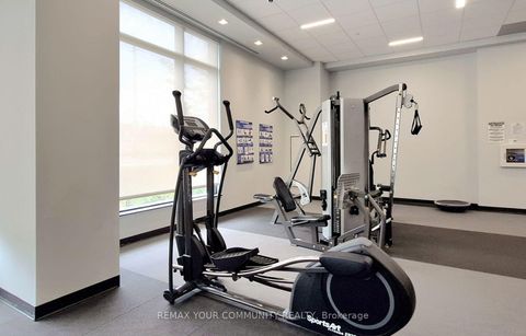 Photo 26 at PH401 - 555 William Graham Drive, Rural Aurora, Aurora