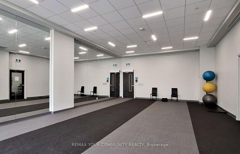 Photo 27 at PH401 - 555 William Graham Drive, Rural Aurora, Aurora