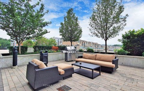 Photo 31 at PH401 - 555 William Graham Drive, Rural Aurora, Aurora