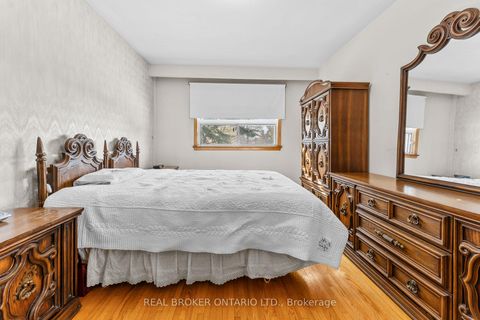 Photo 14 at 23 Beaumaris Crescent, The Westway, Toronto