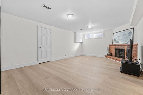 Photo 21 at 23 Beaumaris Crescent, The Westway, Toronto