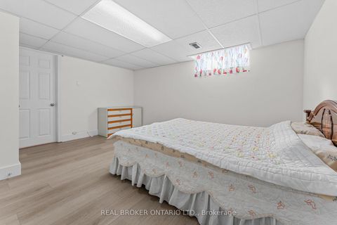 Photo 24 at 23 Beaumaris Crescent, The Westway, Toronto