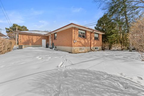 Photo 27 at 23 Beaumaris Crescent, The Westway, Toronto