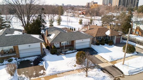 Photo 28 at 23 Beaumaris Crescent, The Westway, Toronto