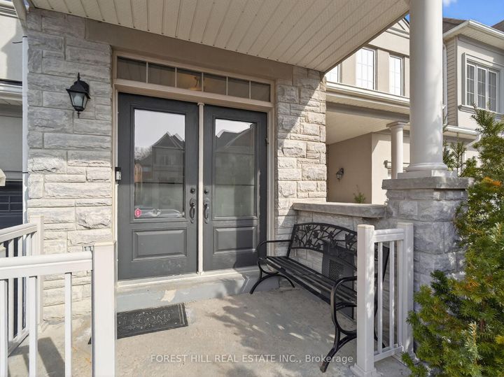 Photo 1 at 78 Bristlewood Crescent, Patterson, Vaughan