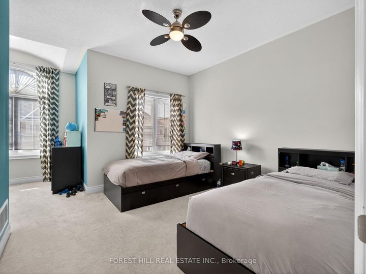 Photo 15 at 78 Bristlewood Crescent, Patterson, Vaughan