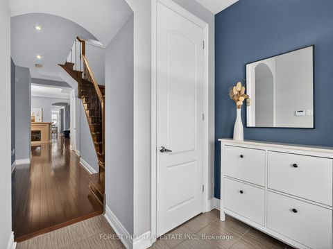 Photo 3 at 78 Bristlewood Crescent, Patterson, Vaughan