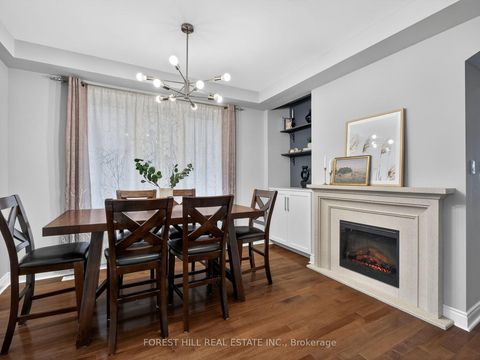 Photo 4 at 78 Bristlewood Crescent, Patterson, Vaughan