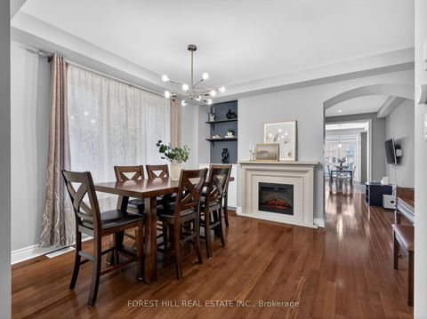 Photo 5 at 78 Bristlewood Crescent, Patterson, Vaughan