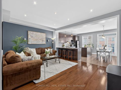 Photo 6 at 78 Bristlewood Crescent, Patterson, Vaughan