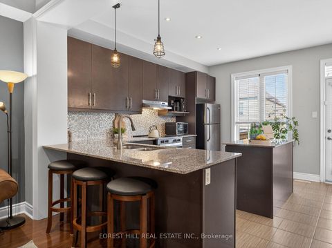 Photo 8 at 78 Bristlewood Crescent, Patterson, Vaughan