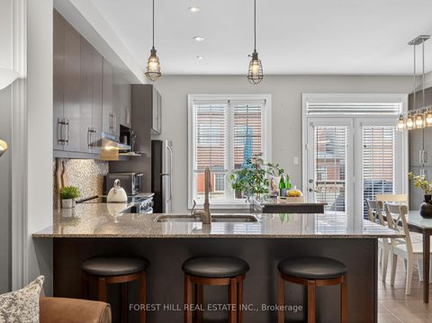 Photo 9 at 78 Bristlewood Crescent, Patterson, Vaughan