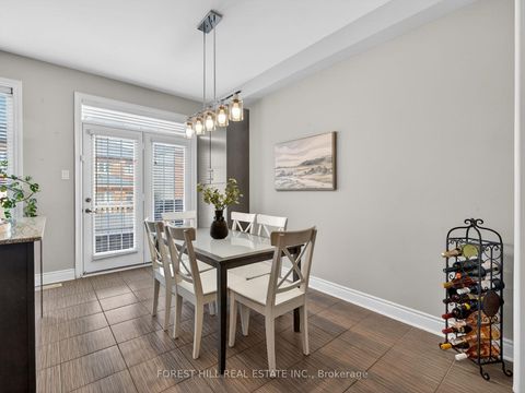 Photo 11 at 78 Bristlewood Crescent, Patterson, Vaughan