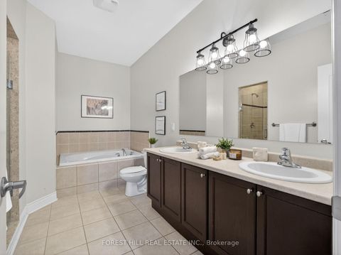 Photo 14 at 78 Bristlewood Crescent, Patterson, Vaughan