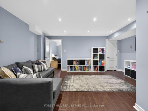 Photo 21 at 78 Bristlewood Crescent, Patterson, Vaughan