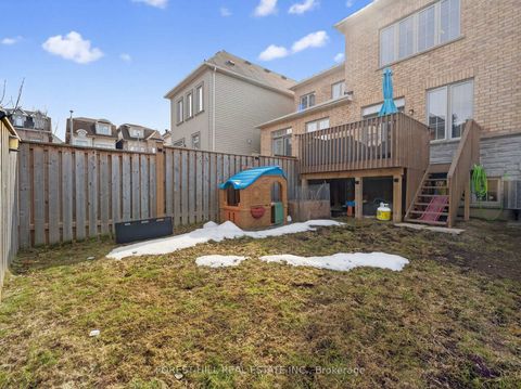 Photo 26 at 78 Bristlewood Crescent, Patterson, Vaughan