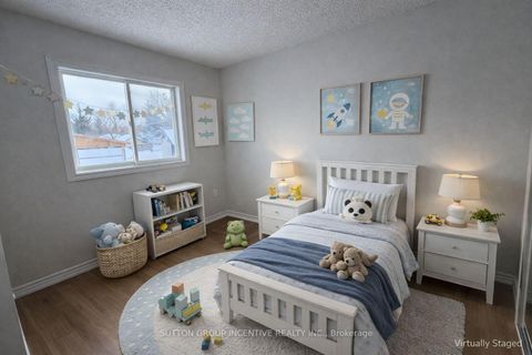 Photo 17 at 15 Timothy Lane, Holly, Barrie