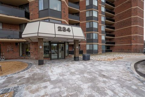 Photo 1 at 1203 - 234 Albion Road, Old Rexdale, Toronto