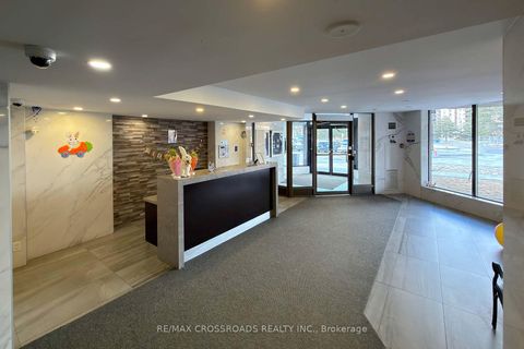 Photo 2 at 1203 - 234 Albion Road, Old Rexdale, Toronto