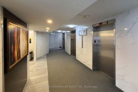 Photo 4 at 1203 - 234 Albion Road, Old Rexdale, Toronto