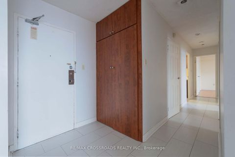 Photo 7 at 1203 - 234 Albion Road, Old Rexdale, Toronto