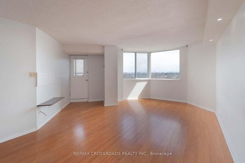 Photo 9 at 1203 - 234 Albion Road, Old Rexdale, Toronto