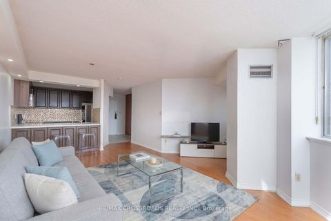 Photo 10 at 1203 - 234 Albion Road, Old Rexdale, Toronto