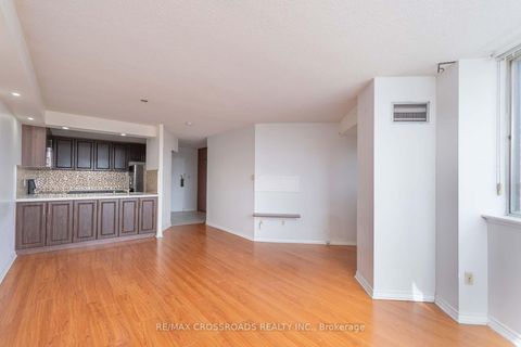Photo 11 at 1203 - 234 Albion Road, Old Rexdale, Toronto