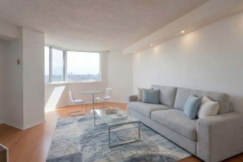 Photo 12 at 1203 - 234 Albion Road, Old Rexdale, Toronto