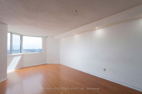 Photo 13 at 1203 - 234 Albion Road, Old Rexdale, Toronto