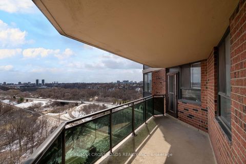 Photo 14 at 1203 - 234 Albion Road, Old Rexdale, Toronto