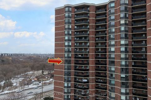 Photo 15 at 1203 - 234 Albion Road, Old Rexdale, Toronto