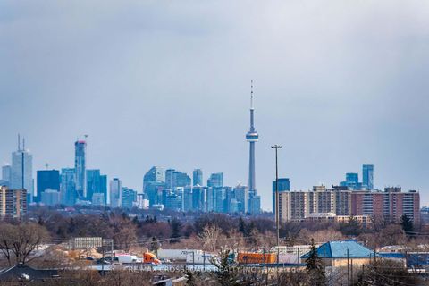 Photo 17 at 1203 - 234 Albion Road, Old Rexdale, Toronto