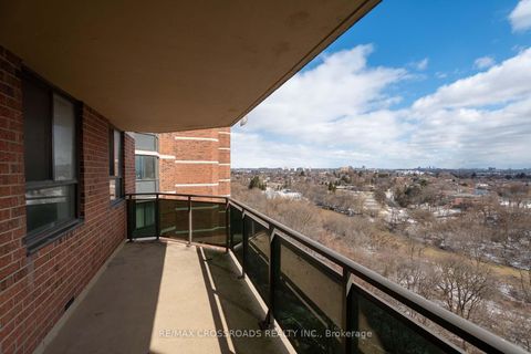 Photo 19 at 1203 - 234 Albion Road, Old Rexdale, Toronto