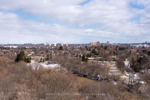 Photo 20 at 1203 - 234 Albion Road, Old Rexdale, Toronto