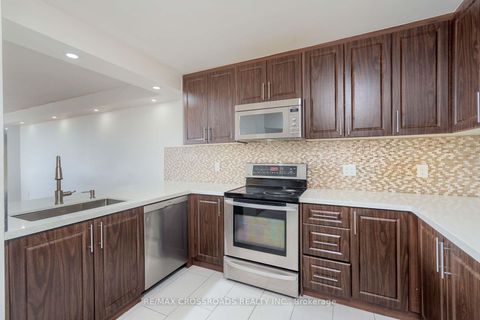 Photo 21 at 1203 - 234 Albion Road, Old Rexdale, Toronto