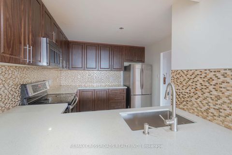 Photo 22 at 1203 - 234 Albion Road, Old Rexdale, Toronto