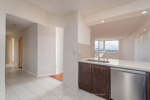 Photo 23 at 1203 - 234 Albion Road, Old Rexdale, Toronto