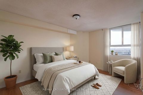 Photo 26 at 1203 - 234 Albion Road, Old Rexdale, Toronto