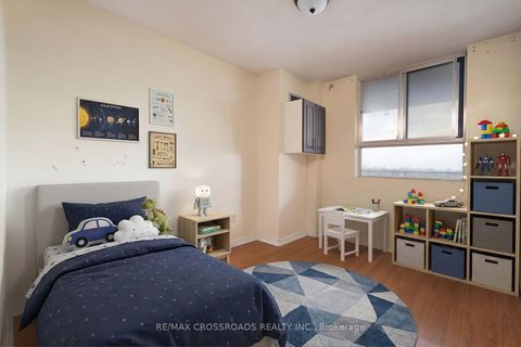 Photo 31 at 1203 - 234 Albion Road, Old Rexdale, Toronto