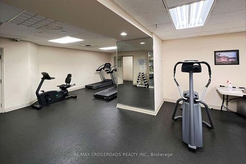 Photo 38 at 1203 - 234 Albion Road, Old Rexdale, Toronto