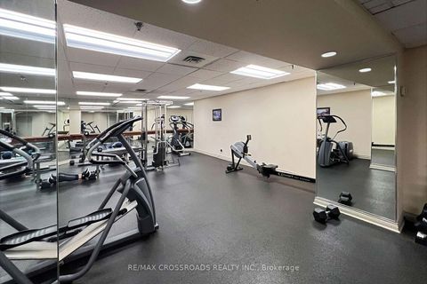 Photo 39 at 1203 - 234 Albion Road, Old Rexdale, Toronto