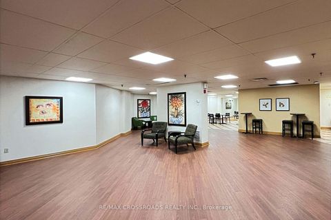 Photo 43 at 1203 - 234 Albion Road, Old Rexdale, Toronto