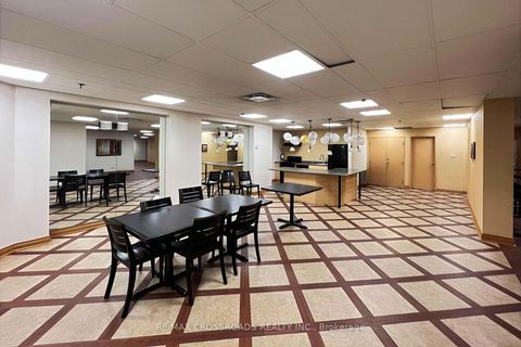 Photo 45 at 1203 - 234 Albion Road, Old Rexdale, Toronto