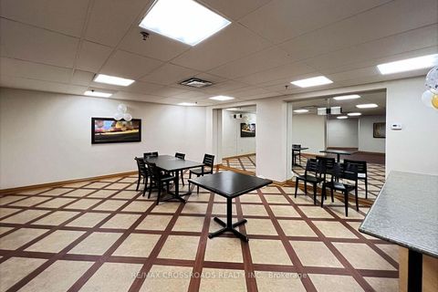 Photo 46 at 1203 - 234 Albion Road, Old Rexdale, Toronto