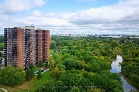 Photo 48 at 1203 - 234 Albion Road, Old Rexdale, Toronto